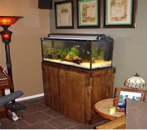 diy fish tank|DIY Fish Tank (20 Free Plans) .